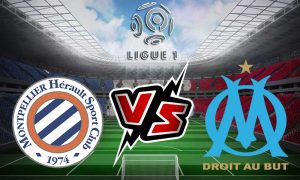 مشاهدة مباراة مارسيليا و مونبلييه بث مباشر 02/01/2023 Montpellier vs Olympique Marseille