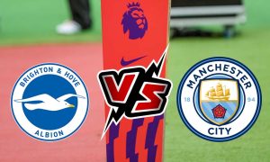 مشاهدة مباراة مانشستر سيتي و برايتون بث مباشر 20-04-2022 Manchester City vs Brighton