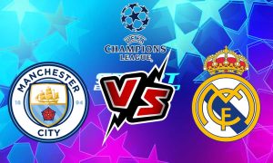 مشاهدة مباراة مانشستر سيتي و ريال مدريد بث مباشر 26-04-2022 Manchester City vs Real Madrid