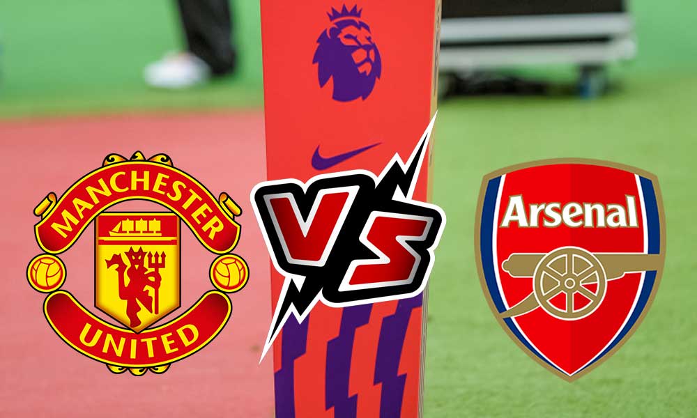 مشاهدة مباراة مانشستر يونايتد و آرسنال بث مباشر 23-04-2022 Arsenal vs Manchester United