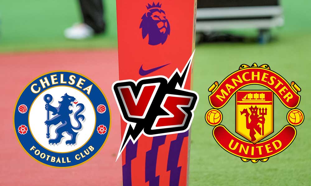 مشاهدة مباراة مانشستر يونايتد و تشيلسي بث مباشر 28-04-2022 Manchester United vs Chelsea