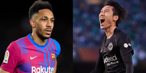 موعد مباراة برشلونة وآينتراخت فرانكفورت القادمة في الدوري الأوروبي 2022 والقنوات الناقلة