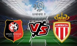 مشاهدة مباراة موناكو و رين بث مباشر 15-04-2022 Rennes vs Monaco