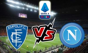 مشاهدة مباراة نابولي و إمبولي بث مباشر 24-04-2022 Empoli vs Napoli