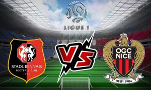 مشاهدة مباراة رين و نيس بث مباشر 02/01/2023 Rennes vs Nice