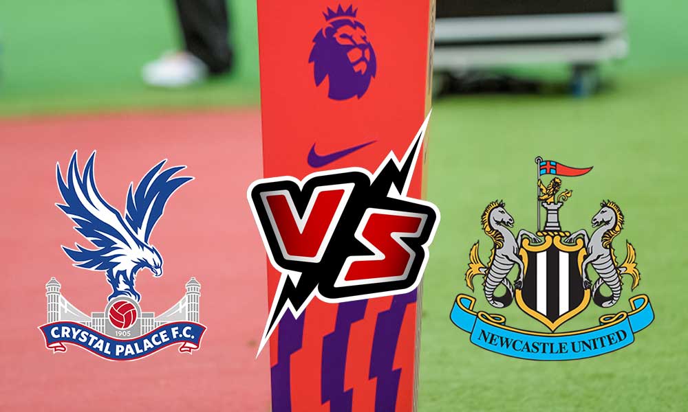 مشاهدة مباراة نيوكاسل يونايتد و كريستال بالاس بث مباشر 20-04-2022 Newcastle United vs Crystal Palace
