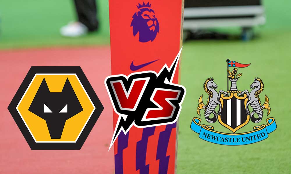 مشاهدة مباراة نيوكاسل يونايتد و وولفرهامبتون بث مباشر 2023-03-12 Newcastle United vs Wolverhampton