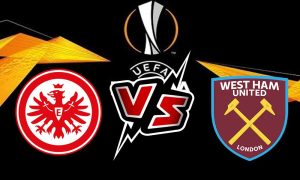 مشاهدة مباراة وست هام يونايتد و آينتراخت فرانكفورت بث مباشر 28-04-2022 West Ham United vs Eintracht Frankfurt