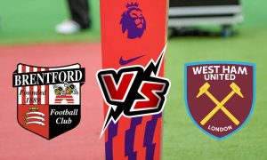 مشاهدة مباراة وست هام يونايتد و برينتفورد بث مباشر 30/12/2022 West Ham United vs Brentford