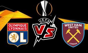 مشاهدة مباراة وست هام يونايتد و ليون بث مباشر 14-04-2022 West Ham United vs Olympique Lyonnais