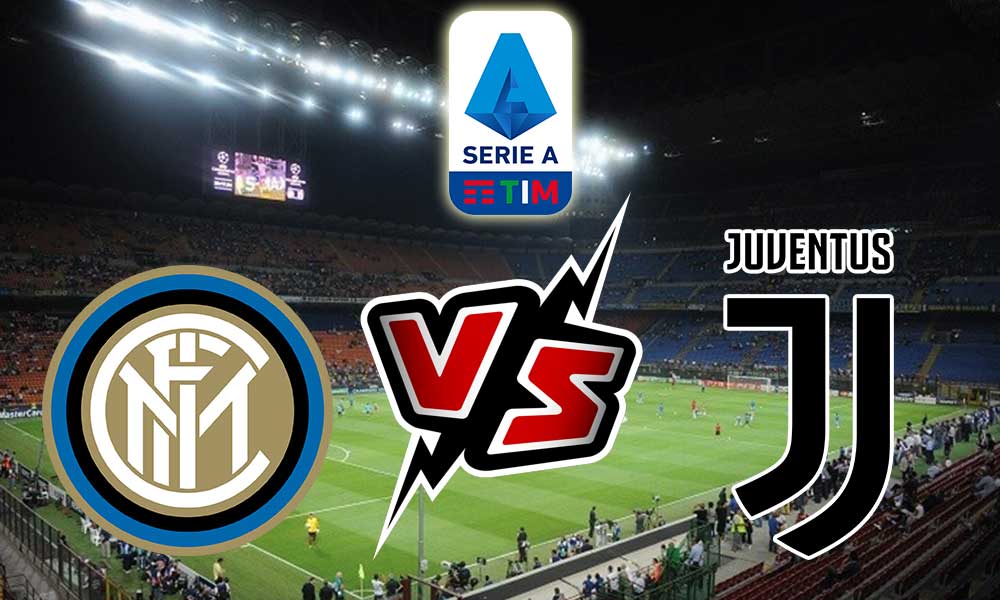 مشاهدة مباراة يوفنتوس و انتر ميلان بث مباشر 03-04-2022 Juventus vs Internazionale
