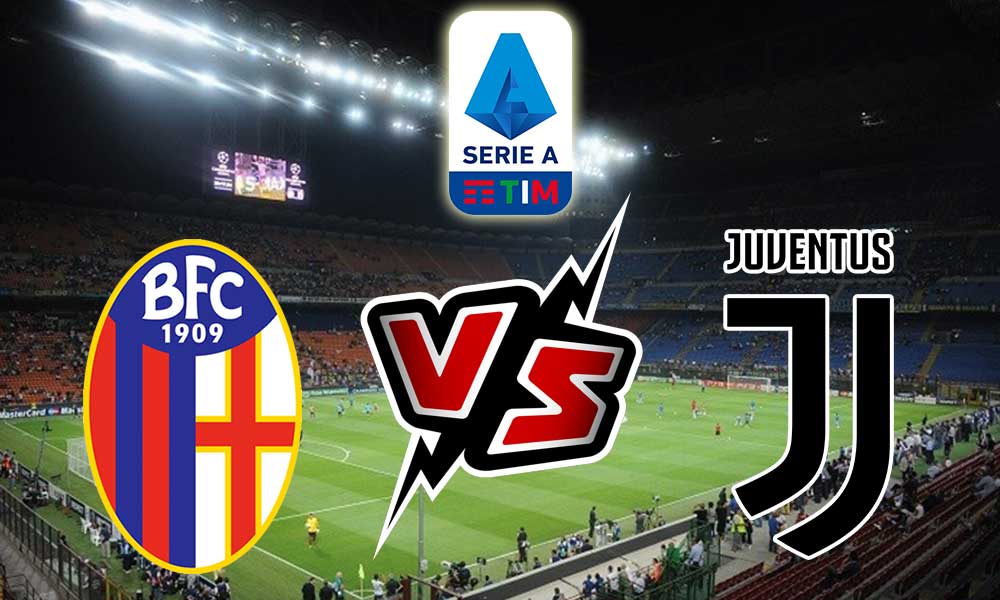 مشاهدة مباراة يوفنتوس و بولونيا بث مباشر 16-04-2022 Juventus vs Bologna