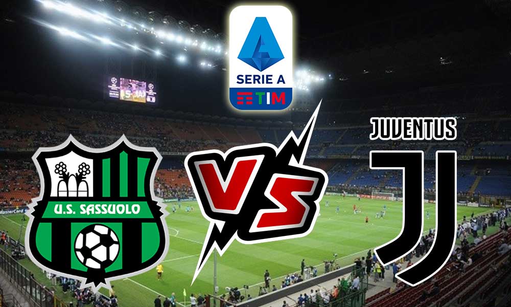 مشاهدة مباراة يوفنتوس و ساسولو بث مباشر 25-04-2022 Sassuolo vs Juventus