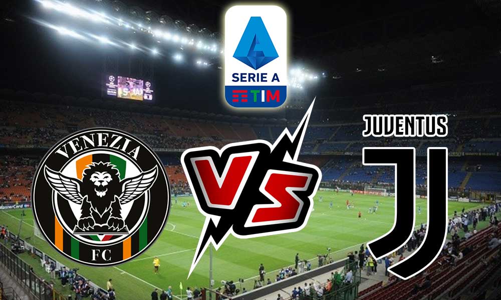 مشاهدة مباراة يوفنتوس و فينيزيا بث مباشر 01-05-2022 Juventus vs Venezia