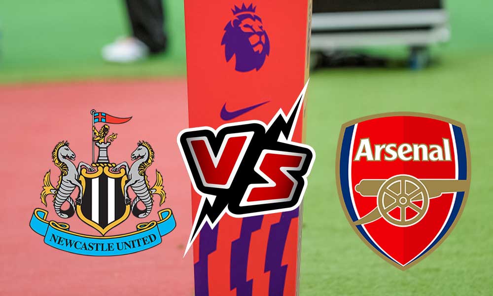 مشاهدة مباراة آرسنال و نيوكاسل يونايتد بث مباشر 16-05-2022 Newcastle United vs Arsenal