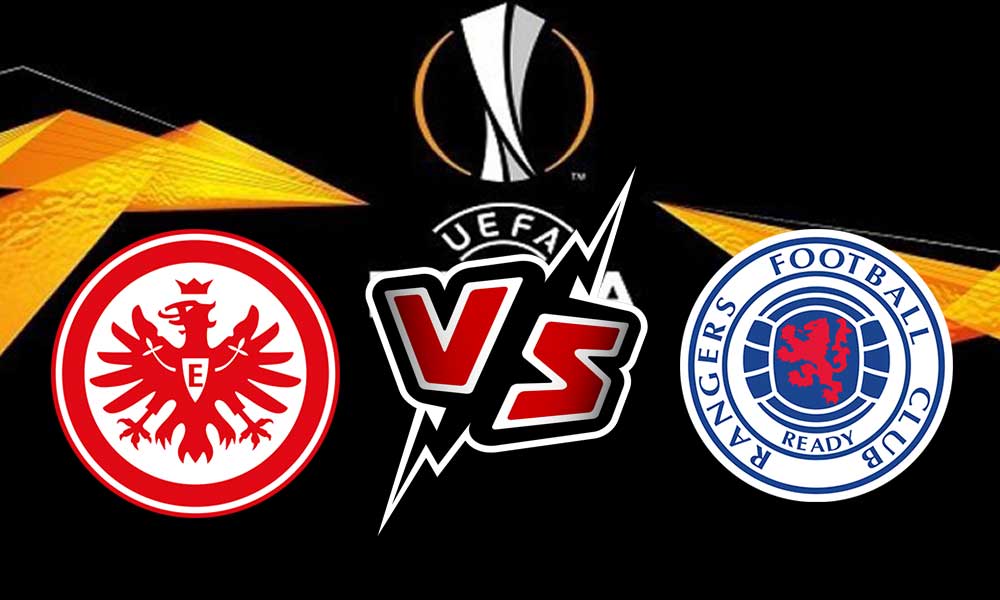 مشاهدة مباراة آينتراخت فرانكفورت و جلاسكو رينجرز بث مباشر 18-05-2022 Eintracht Frankfurt vs Rangers