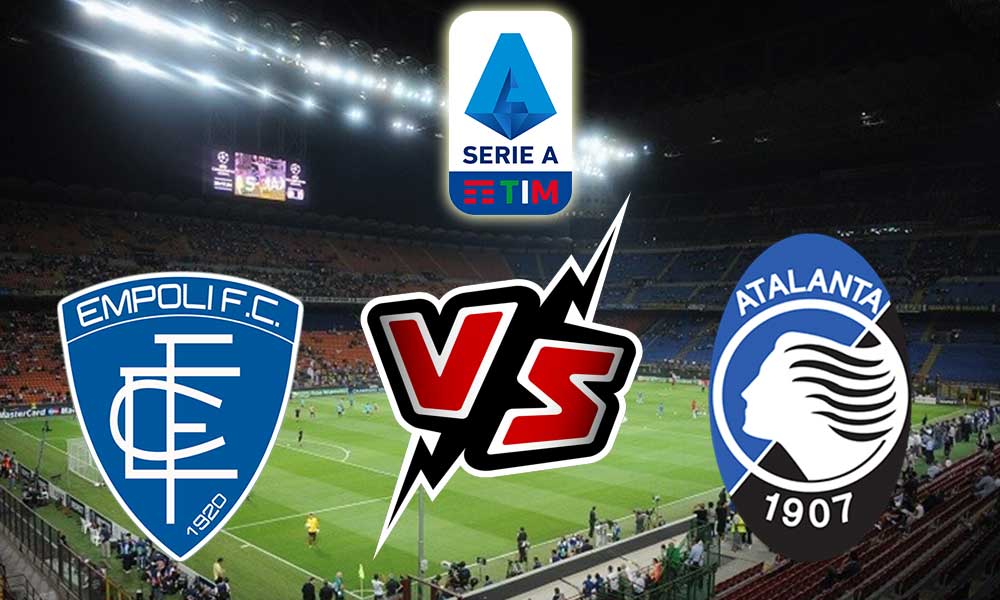 مشاهدة مباراة أتلانتا و إمبولي بث مباشر 21-05-2022 Atalanta vs Empoli