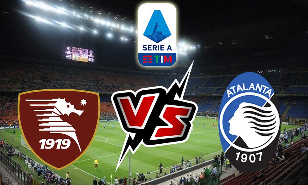 مشاهدة مباراة أتلانتا و ساليرنيتانا بث مباشر 15/01/2023 Atalanta vs Salernitana