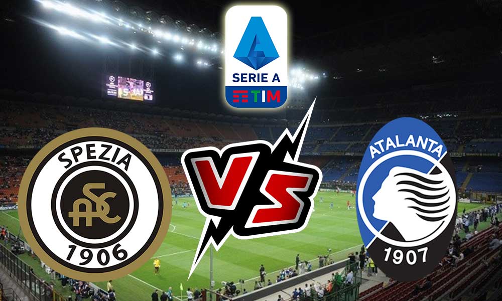 مشاهدة مباراة أتلانتا و سبيزيا بث مباشر 2023-01-19 Atalanta vs Spezia