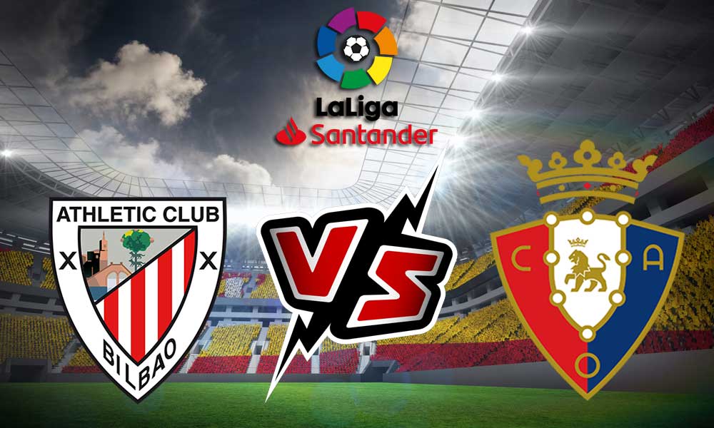 مشاهدة مباراة أتلتيك بيلباو و أوساسونا بث مباشر 2023-03-01 Osasuna vs Athletic Club