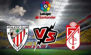 مشاهدة مباراة أتلتيك بيلباو و غرناطة بث مباشر 10-05-2022 Granada vs Athletic Club