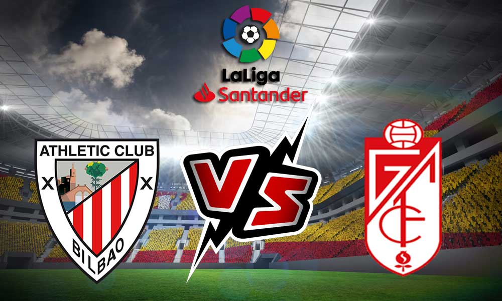 مشاهدة مباراة أتلتيك بيلباو و غرناطة بث مباشر 10-05-2022 Granada vs Athletic Club
