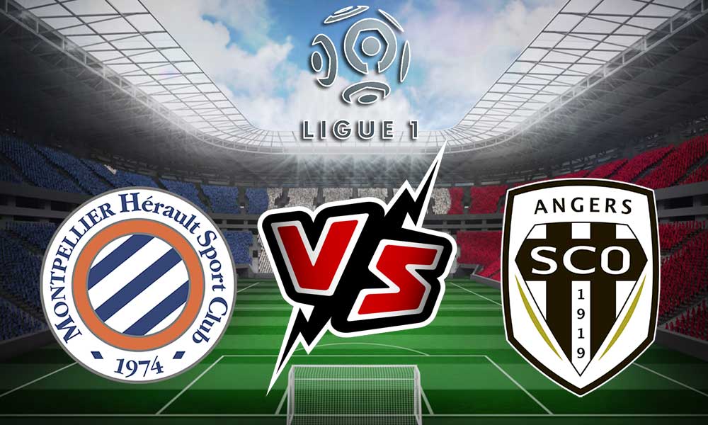 مشاهدة مباراة أنجيه و مونبلييه بث مباشر 21-05-2022 Angers SCO vs Montpellier