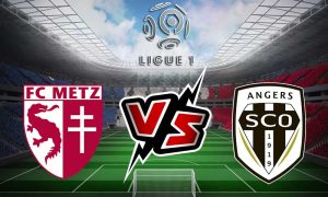 مشاهدة مباراة أنجيه و ميتز بث مباشر 14-05-2022 Metz vs Angers SCO