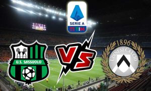 مشاهدة مباراة أودينيزي و ساسولو بث مباشر 2023-02-12 Udinese vs Sassuolo