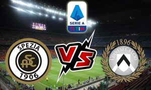 مشاهدة مباراة أودينيزي و سبيزيا بث مباشر 2023-02-26 Udinese vs Spezia