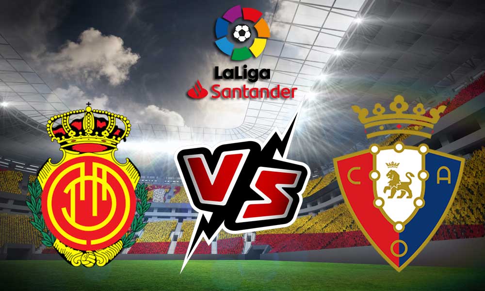 مشاهدة مباراة أوساسونا و ريال مايوركا بث مباشر 14/01/2023 Osasuna vs Mallorca