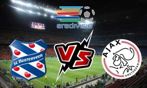 مشاهدة مباراة أياكس أمستردام و هيرينفين بث مباشر 11-05-2022 Ajax vs Heerenveen