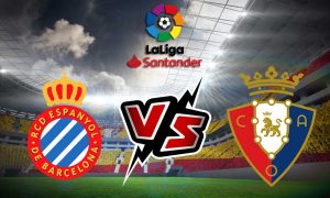 مشاهدة مباراة إسبانيول و أوساسونا بث مباشر 2023-02-04 Espanyol vs Osasuna