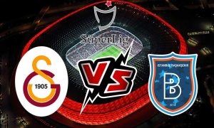مشاهدة مباراة إسطنبول باشاك شهير و جالطة سراي بث مباشر 07-05-2022 İstanbul Başakşehir vs Galatasaray