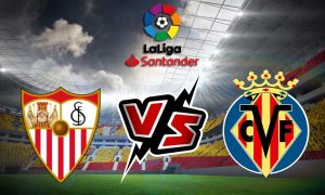 مشاهدة مباراة إشبيلية و فياريال بث مباشر 08-05-2022 Villarreal vs Sevilla