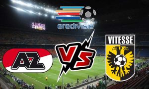 مشاهدة مباراة إي زد آلكمار و فيتيسه أرنهيم بث مباشر 29-05-2022 AZ vs Vitesse