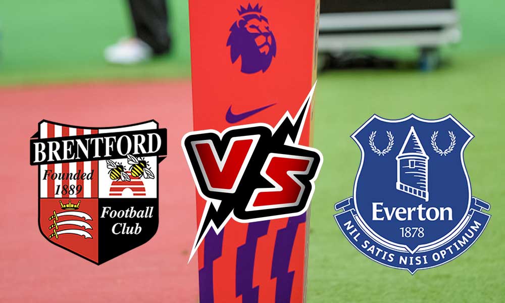 مشاهدة مباراة إيفرتون و برينتفورد بث مباشر 15-05-2022 Everton vs Brentford