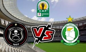 مشاهدة مباراة الأهلي طرابلس و اورلاندو بيراتس بث مباشر 08-05-2022 Al Ahli Tripoli vs Orlando Pirates