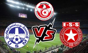 مشاهدة مباراة النجم الساحلي و الاتحاد المنستيري بث مباشر 07-05-2022 Etoile du Sahel vs Monastir
