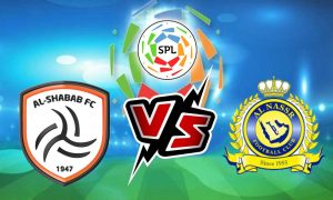 مشاهدة مباراة النصر و الشباب بث مباشر 06-05-2022 Al Nassr vs Al Shabab