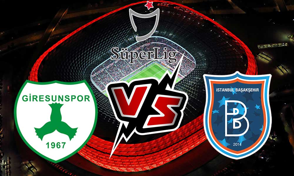 مشاهدة مباراة باشاك شهير و جيرسونسبور بث مباشر 15-05-2022 Giresunspor vs Başakşehir