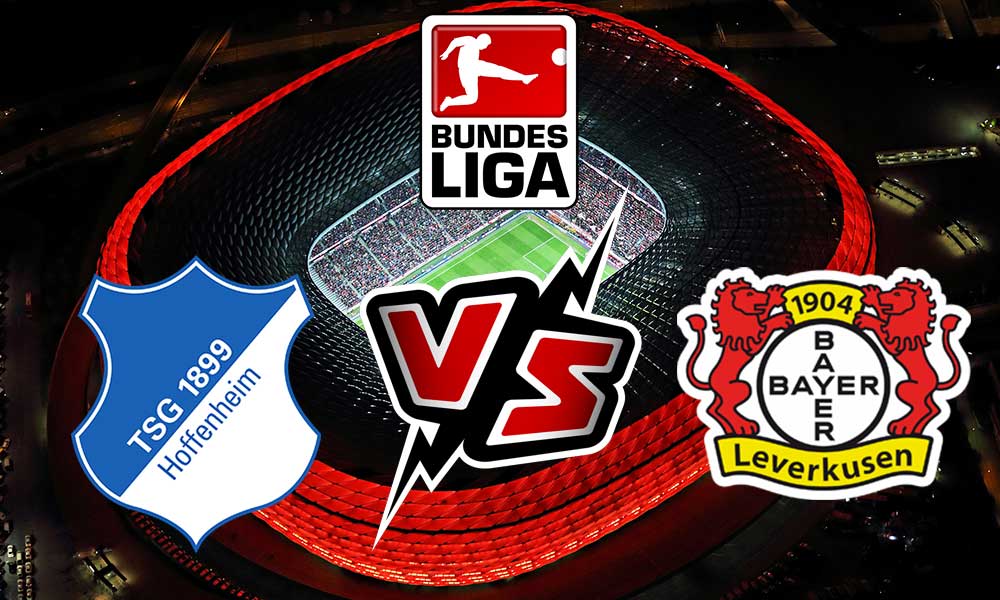 مشاهدة مباراة باير ليفركوزن و هوفنهايم بث مباشر 07-05-2022 Hoffenheim vs Bayer Leverkusen