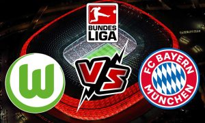 مشاهدة مباراة بايرن ميونيخ و فولفسبورج بث مباشر 14-05-2022 Wolfsburg vs Bayern München
