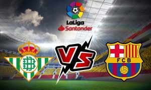 مشاهدة مباراة برشلونة و ريال بيتيس بث مباشر 07-05-2022 Real Betis vs Barcelona