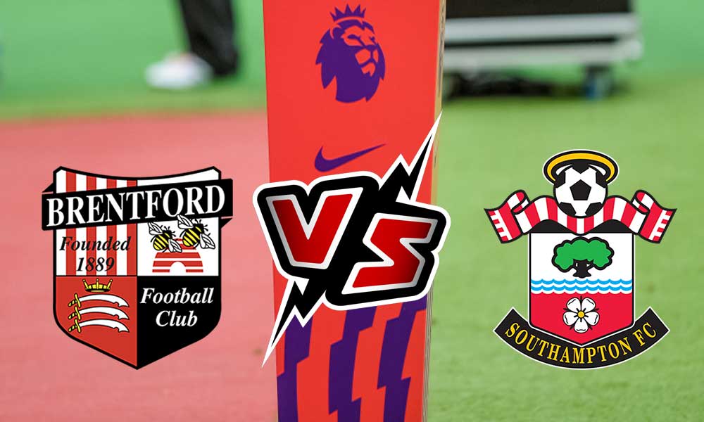 مشاهدة مباراة برينتفورد و ساوثهامتون بث مباشر 07-05-2022 Brentford vs Southampton