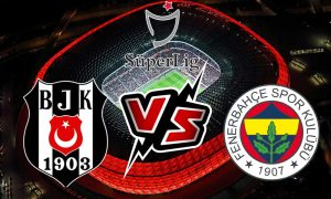 مشاهدة مباراة بشكتاش و فنربخشة بث مباشر 08-05-2022 Beşiktaş vs Fenerbahçe