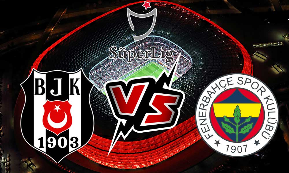 مشاهدة مباراة بشكتاش و فنربخشة بث مباشر 08-05-2022 Beşiktaş vs Fenerbahçe