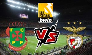 مشاهدة مباراة بنفيكا و باكوس دي فيريرا بث مباشر 2023-01-26 Paços de Ferreira vs Benfica