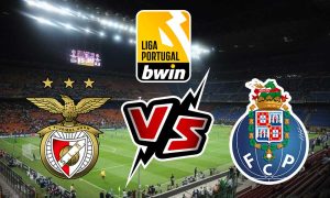 مشاهدة مباراة بنفيكا و بورتو بث مباشر 07-05-2022 Benfica vs Porto