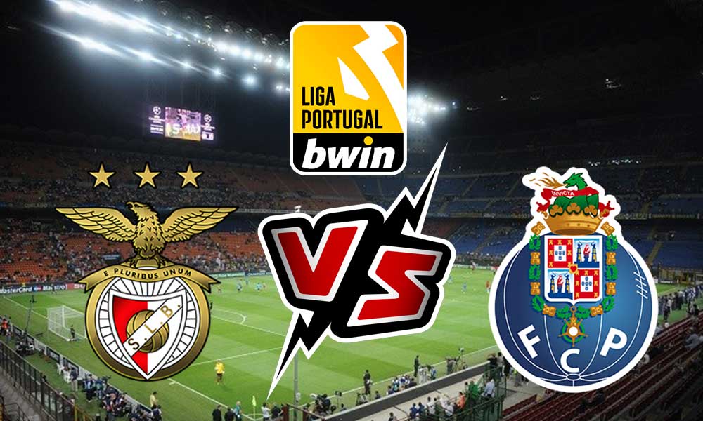 مشاهدة مباراة بنفيكا و بورتو بث مباشر 07-05-2022 Benfica vs Porto